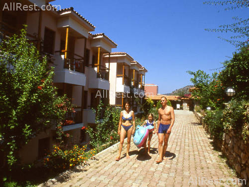 Perdikia Hotel 11